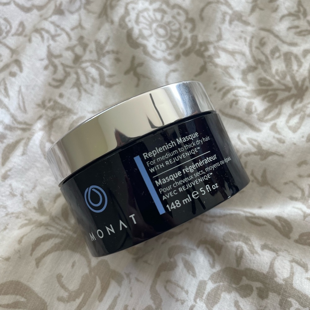 Hair masque